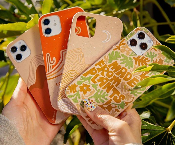 Is the Pela Case Still the Best Eco-Friendly Phone Case in 2025?