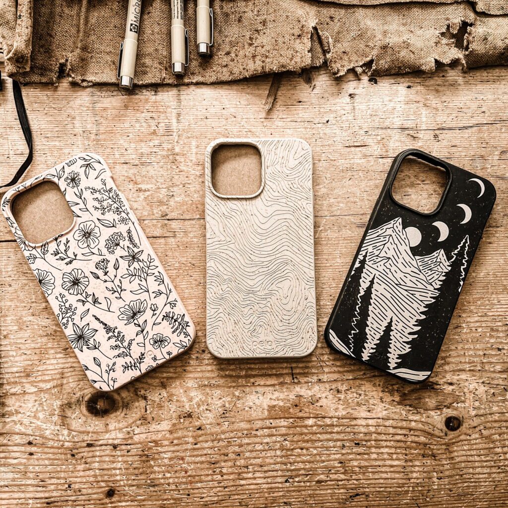 Is the Pela Case Still the Best Eco-Friendly Phone Case in 2025?
