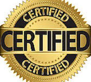 making Informed Choices: ​Why Certifications Matter for consumers