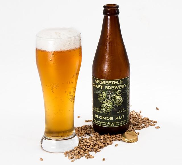 Pairing Craft ​Beers with ⁣Food: Elevate⁤ Your ‌Experience at‍ Home