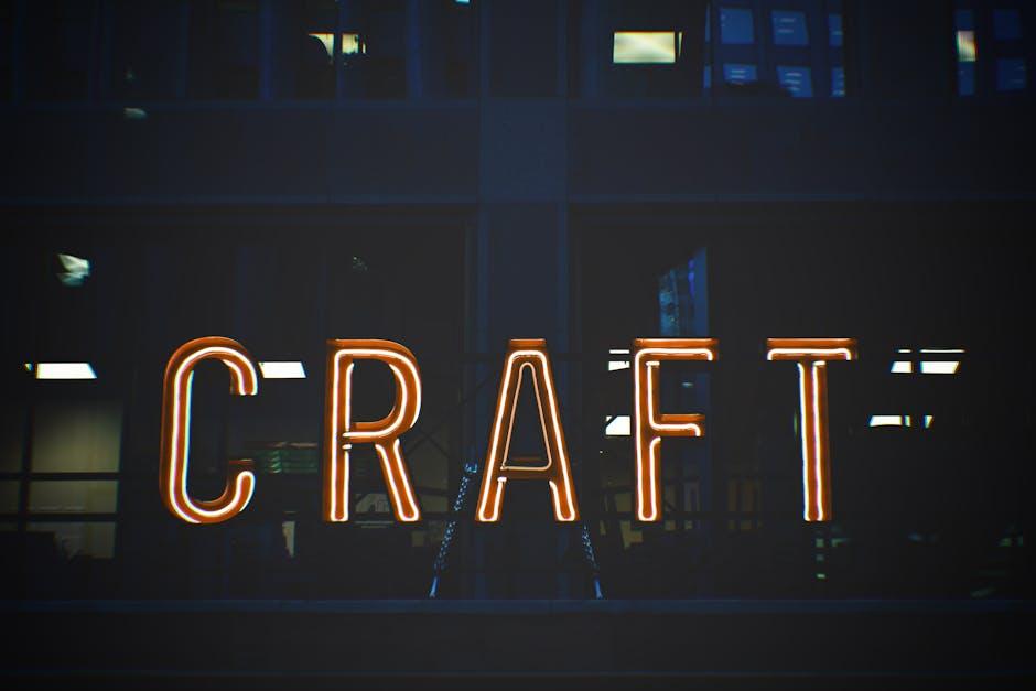 Building Your Perfect ‌Craft beer Selection