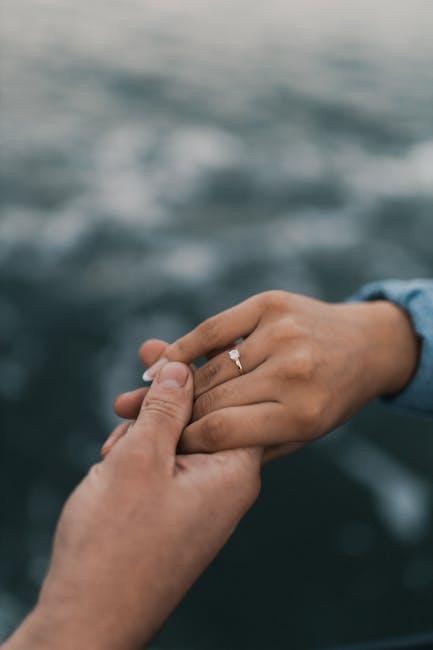 Exploring the Unique Characteristics of the Love‍ Ring
