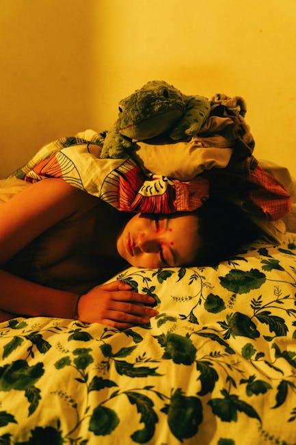 Maximizing Sleep Health: Recommendations for Choosing Your ⁢Tracker