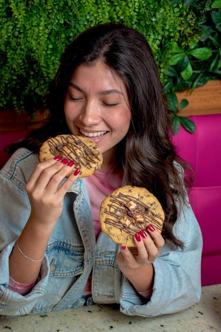 Indulge in‌ Unique Flavors: What ‍Sets ⁢Goldbelly ⁣Cookies Apart
