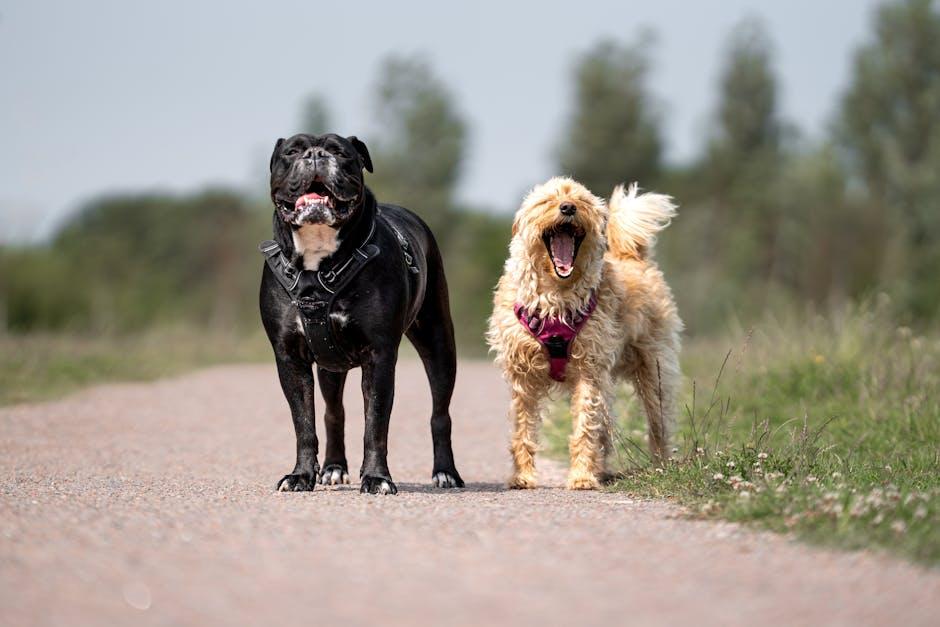 Comfort Matters: How to choose the Right fit for Your Pup