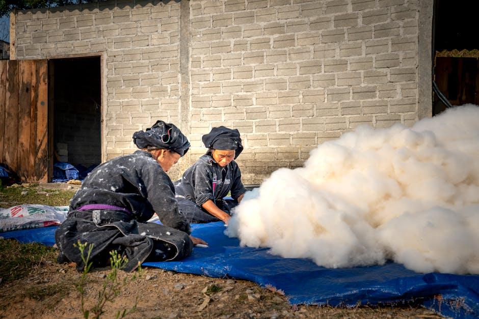 Sustainable Production‍ Practices Leading the Way