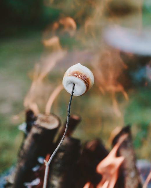 Savoring ⁢the Flavor: ⁤The Ultimate ⁣BBQ Experience