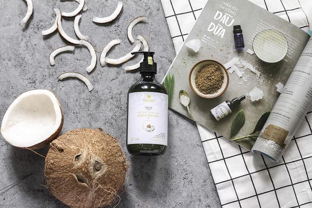 Coconut Oil: Nutritional Value and Energy Provision