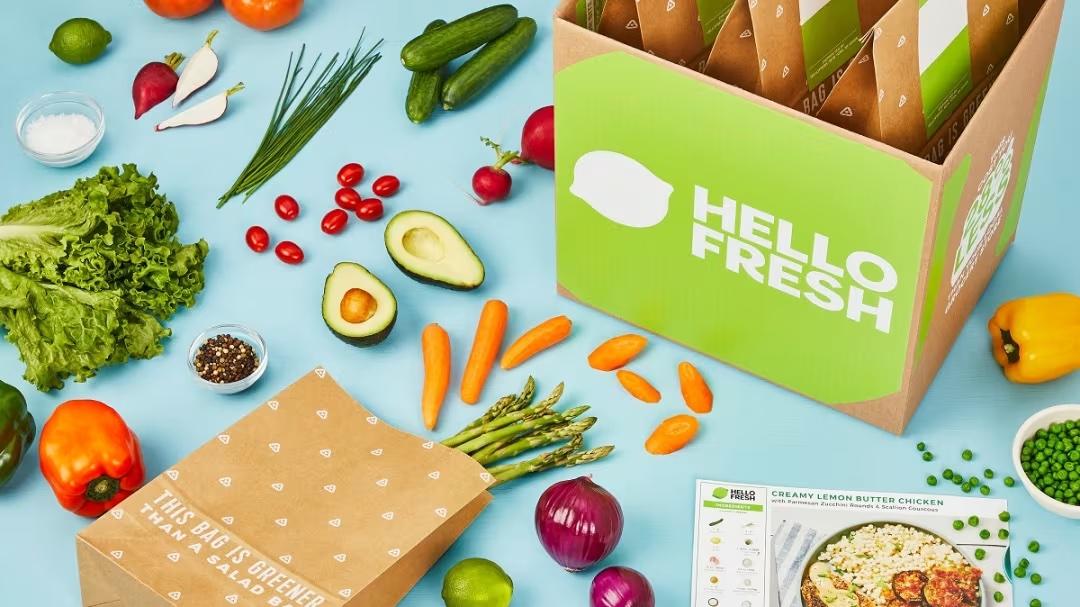 Exploring Organic Offerings: A Deep ‍Dive ⁣into HelloFresh and ​Green Chef