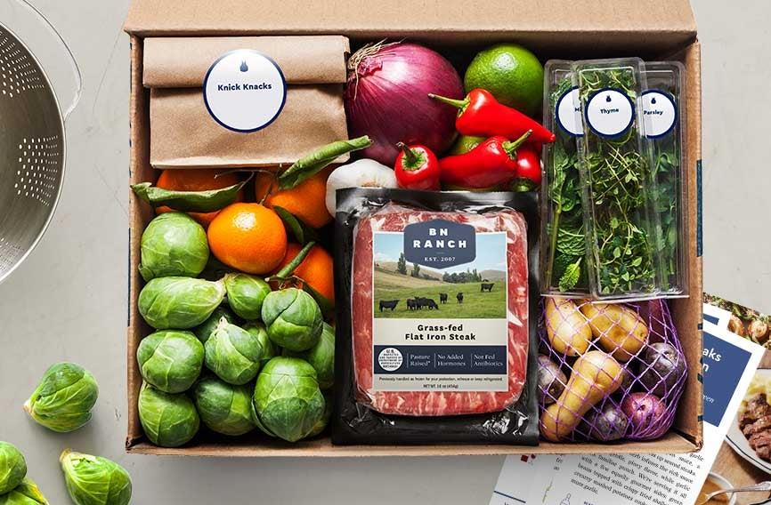 Understanding Blue Apron’s Delivery Process and‍ Common Issues