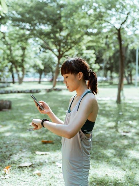 Maximizing Recovery and Performance with Heart Rate Insights