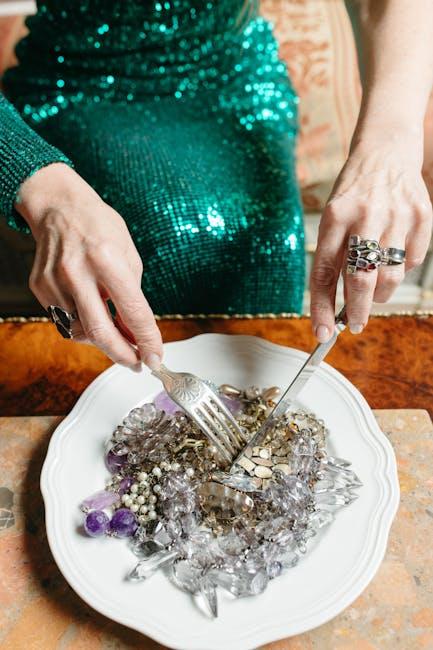 Discovering⁣ the ‌Allure of Lab-Grown Diamonds