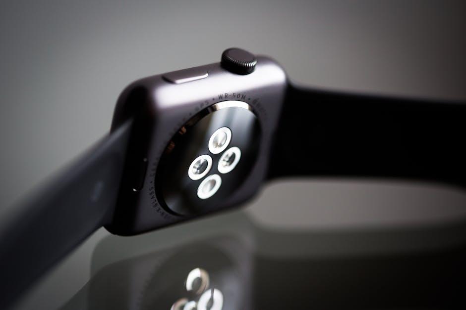 The Intersection ‌of Luxury and ⁢Utility ​in Fitness Wearables