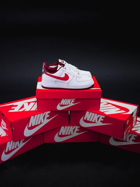 Navigating the Resale Market: Tips for Acquiring⁢ Rare Air Force 1s