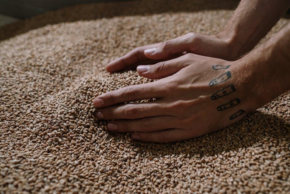 Exploring the⁤ Art of Small Batch Brewing