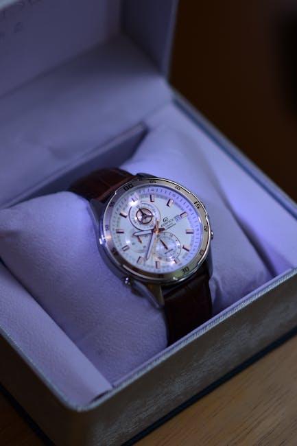 A⁤ Comparative‍ Analysis⁣ of Designer Watch ⁤Bands ⁣in ⁤the ​Luxury Market
