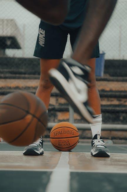 Styling​ Your Game: Versatile Looks⁢ for the Modern ⁣Athlete