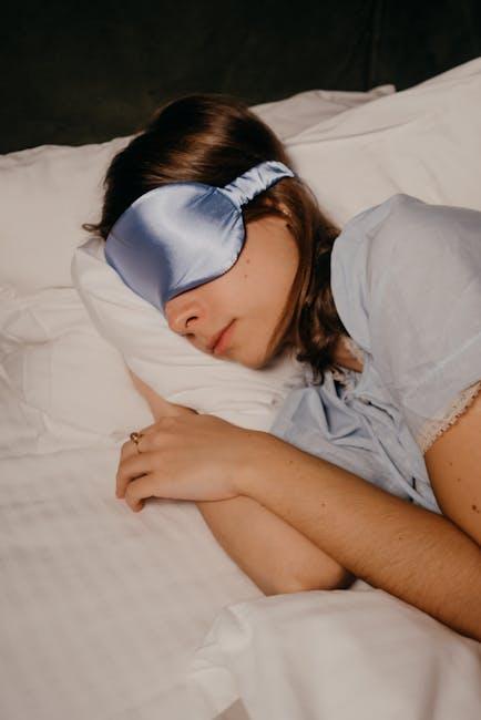 optimizing Sleep Hygiene While​ Traveling