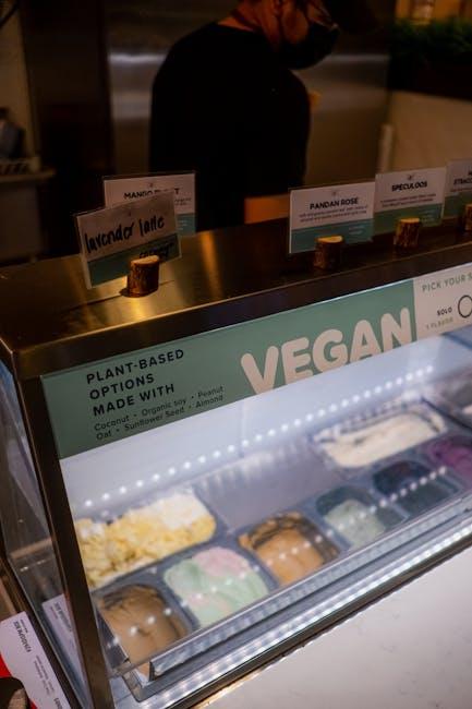 Exploring Plant-Based Possibilities with⁣ Blue Apron