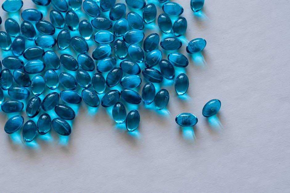Selecting ‍Quality Supplements: What ⁤to ​Look For