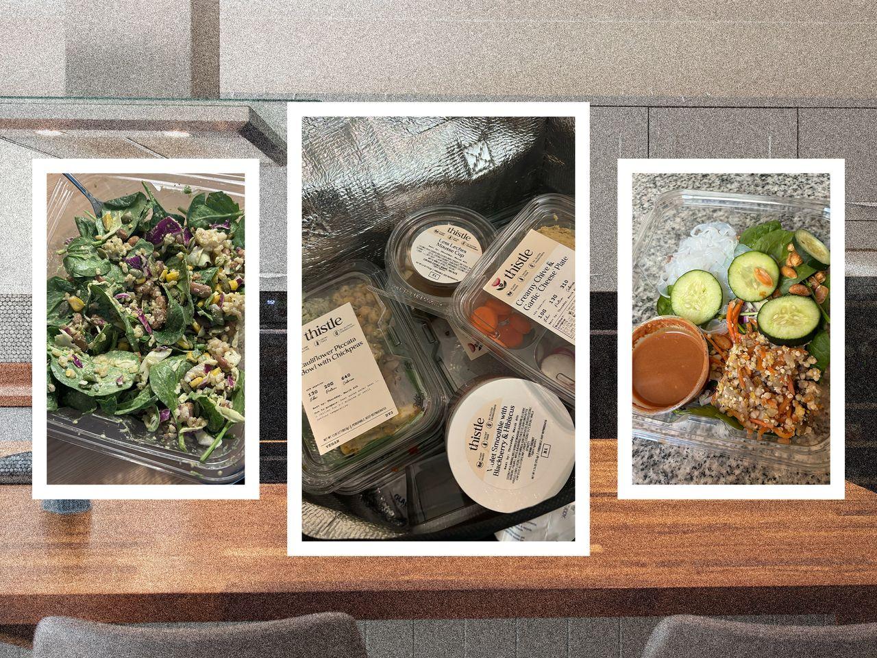 Curated Meal Kits: Delicious Selections for Restricted Diets