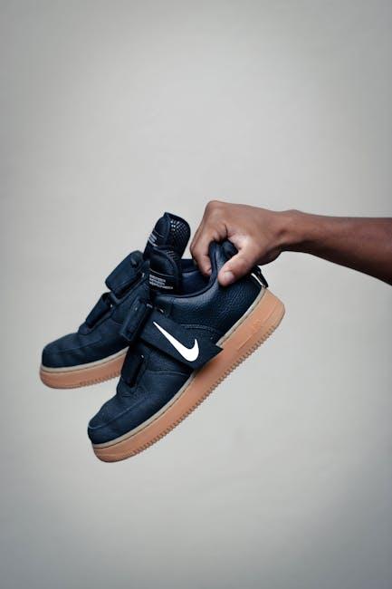 Exploring⁤ Feminine⁤ Colorways of Nike Air Force 1: A ‍Palette ⁣to Suit Every Style