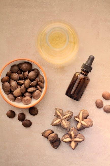 Comparing the Energy Sources: MCT Oil and Coconut Oil Unveiled