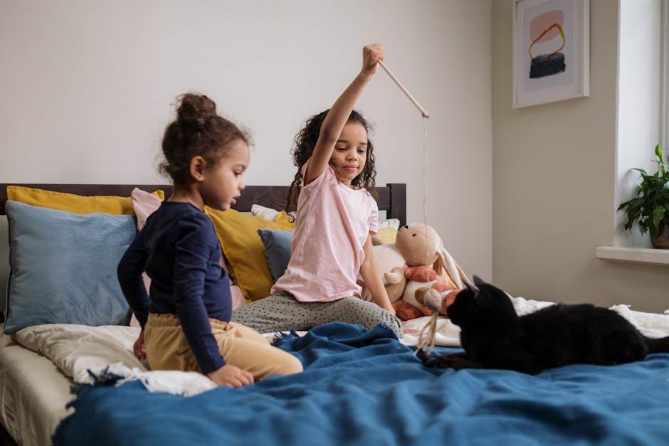 Engaging Options: Interactive Toys that Spark Curiosity