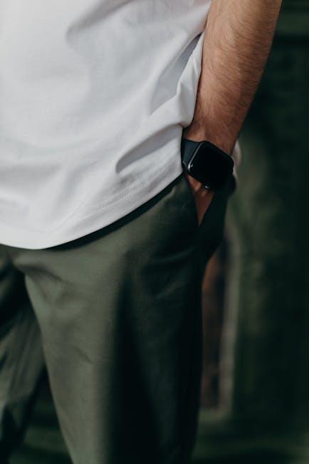 Elevate Your Collection: The ‌Art of Accessorizing with ⁢Apple Watch ​Hermès