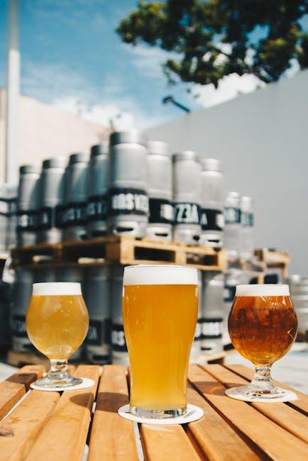 Tasting Notes and Flavor⁣ Profiles: What​ to Expect ⁣from Each Selection