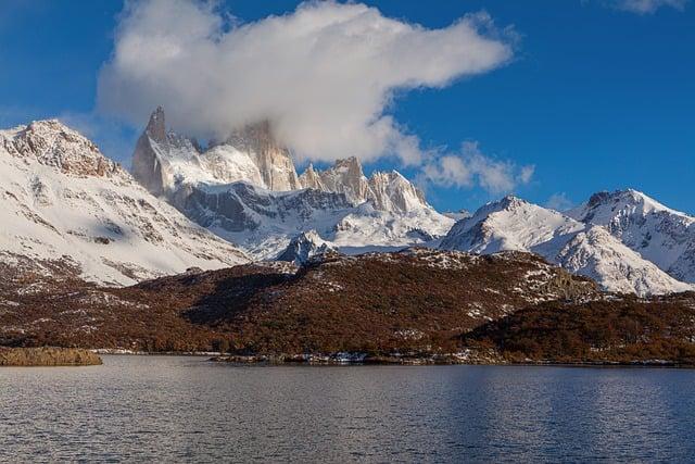 Understanding ‍Patagonia's‍ Commitment to Sustainability
