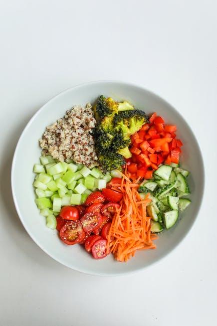 Exploring the Calorie-Smart Options in HelloFresh