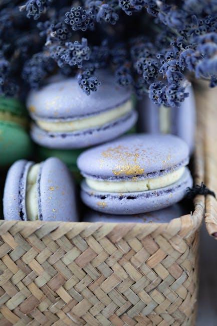 Satisfying Your Cravings:⁢ Top Picks from‍ the Goldbelly Cookie Collection