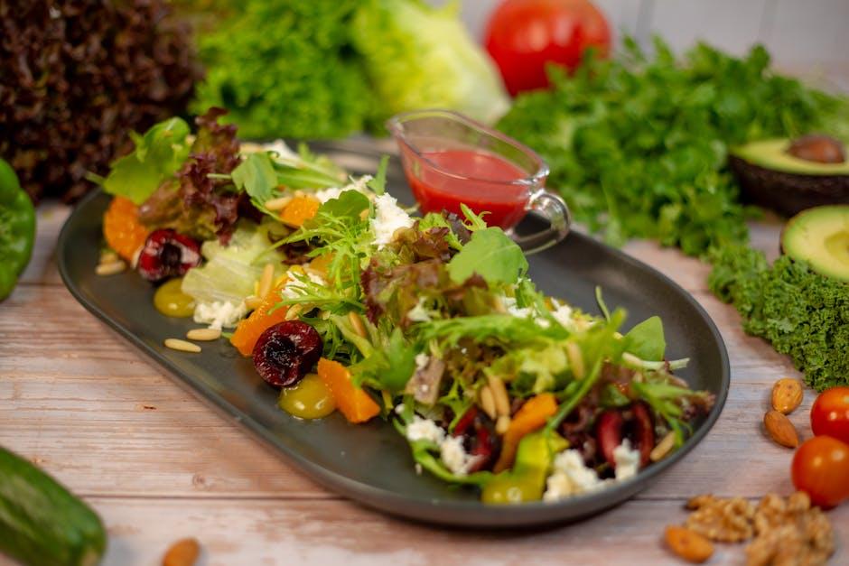 Tasty Inspirations: Recommended Recipes and Flavor Profiles for‍ Every Palate