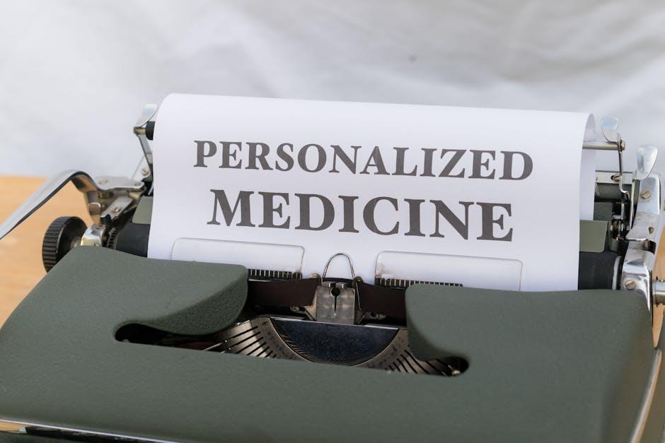The Rise of Personalized Nutrition in 2025