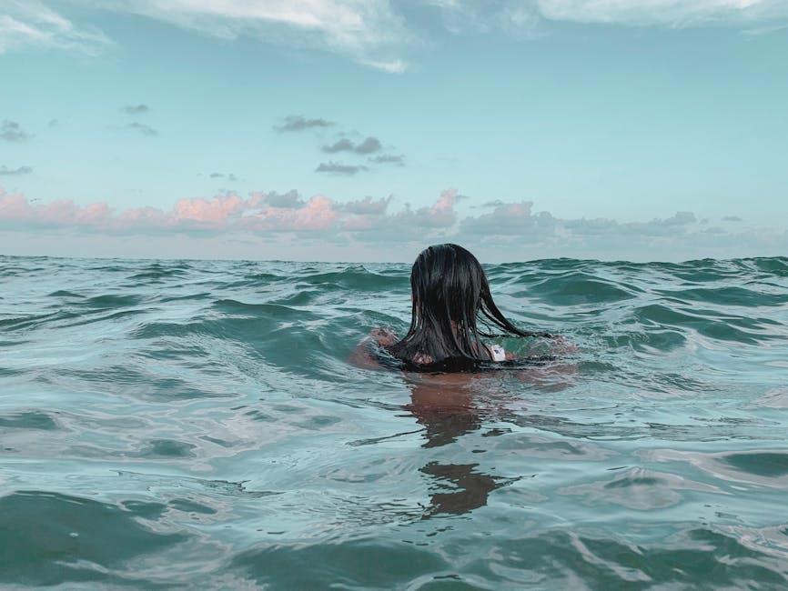 Optimizing Open Water Swim Performance‍ with‍ Advanced Tracking ‍Features
