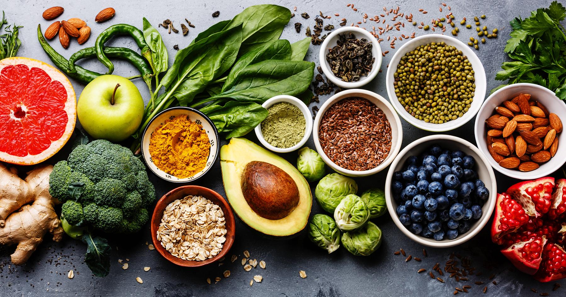 Taste Test: Crafting Flavorful Meals from Premium Ingredients