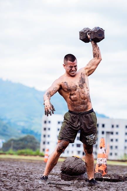 Choosing the Right Fit: Recommendations Based⁢ on Fitness Goals and Preferences