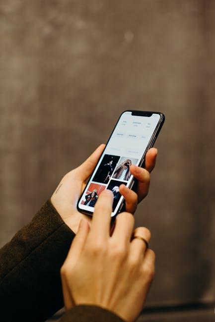 Navigating the User ‌Experience and App⁢ Integration