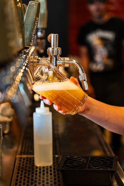 A journey Through Regional brews: Notable ​microbreweries to Discover