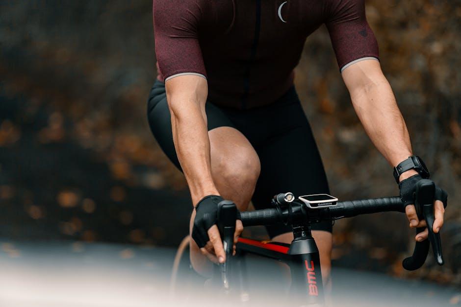 Exploring‌ the Features of the Garmin Forerunner 165 for Beginners