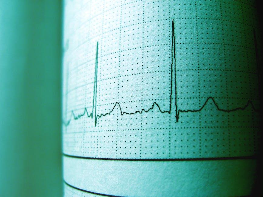Building Resilience: The Role of ‍heart Rate Variability in Athlete Health
