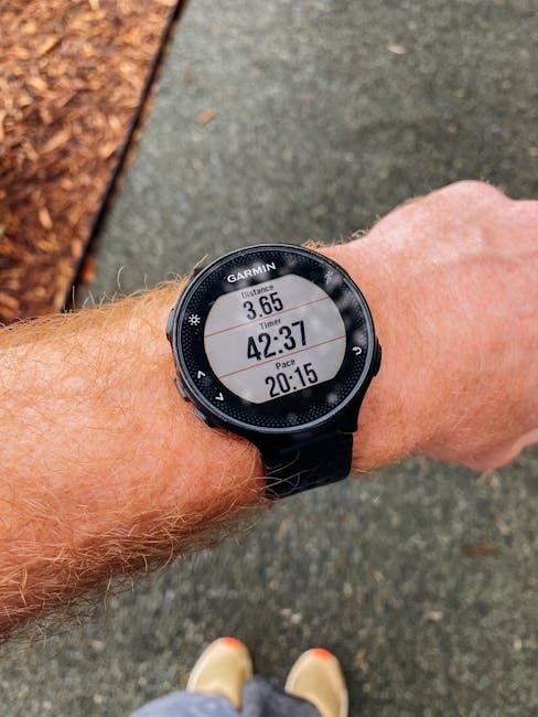 Recommendations for Optimal Use in Diverse Hiking Environments