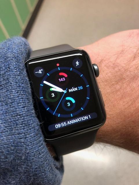 The Perfect Blend of​ Technology and Timeless Design