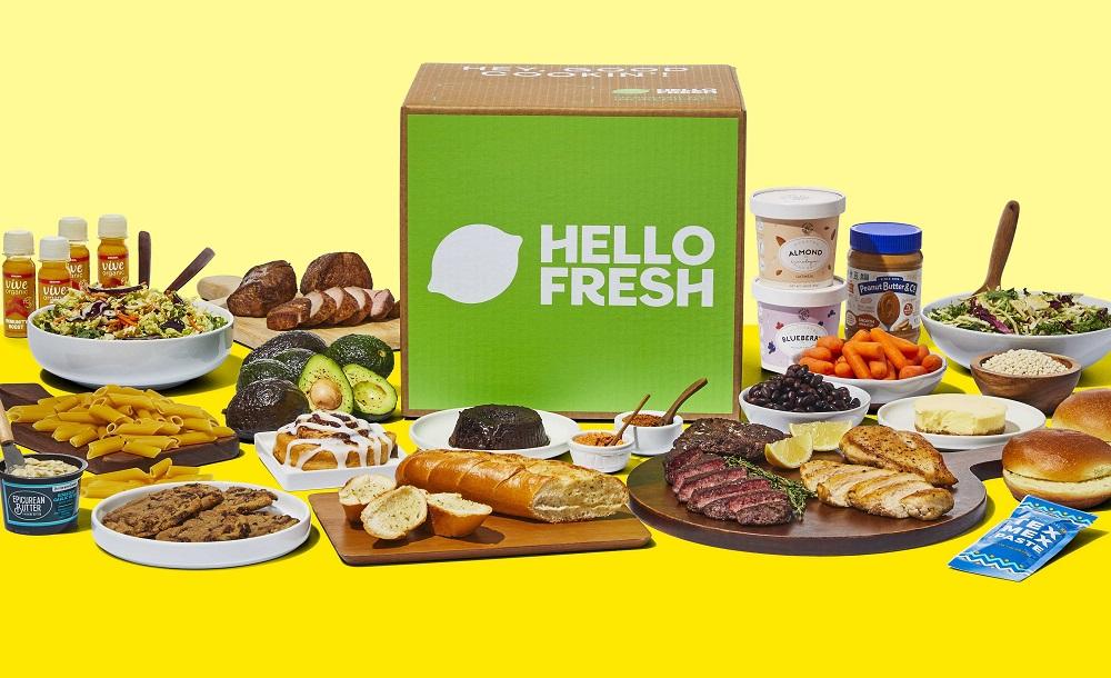 Exploring the Culinary Spectrum: A Deep Dive into HelloFresh and⁣ Blue Apron's Menu Offerings