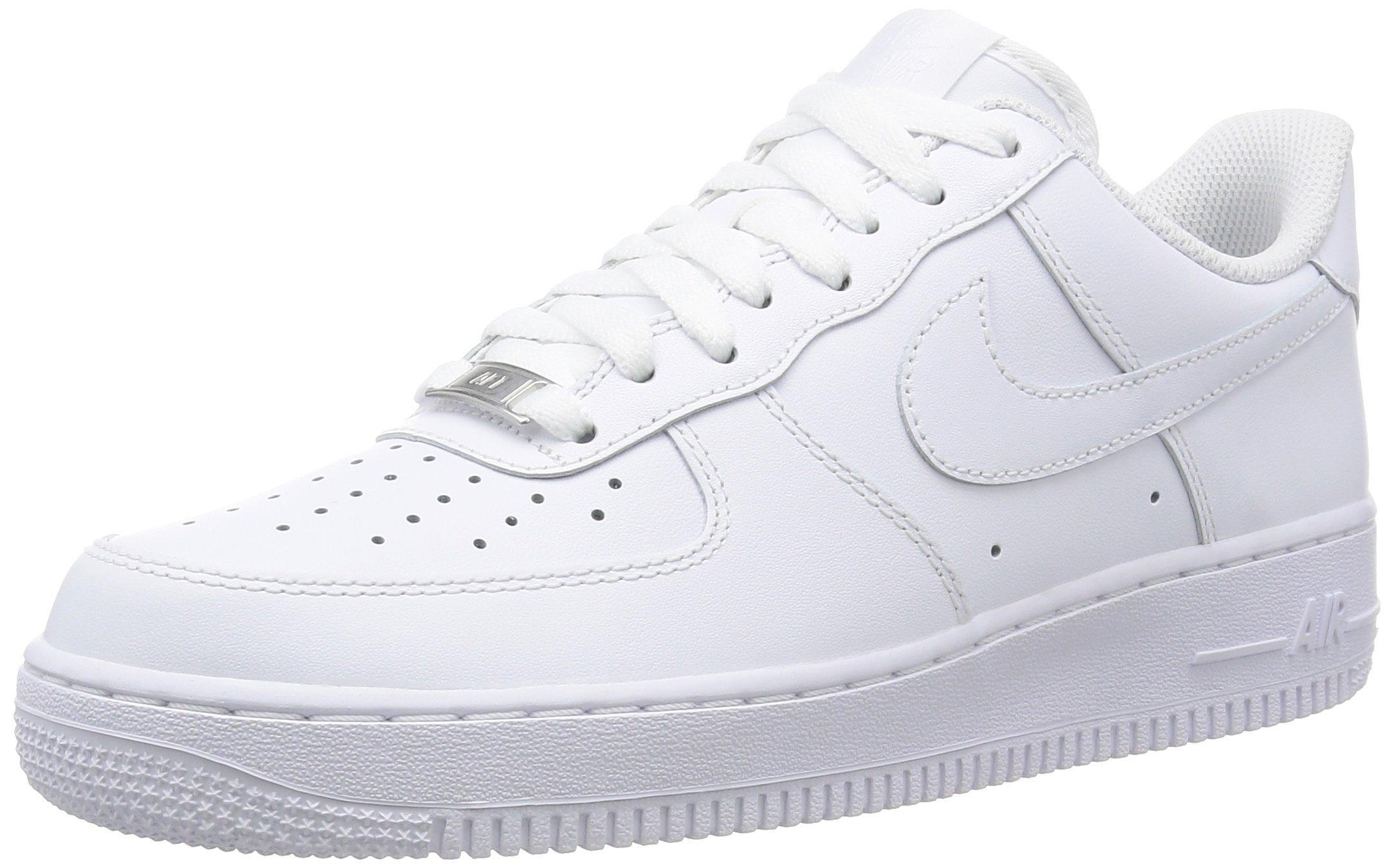 Exploring ​the‍ Enduring Build Quality‌ of ‍Nike Air Force 1 for Kids