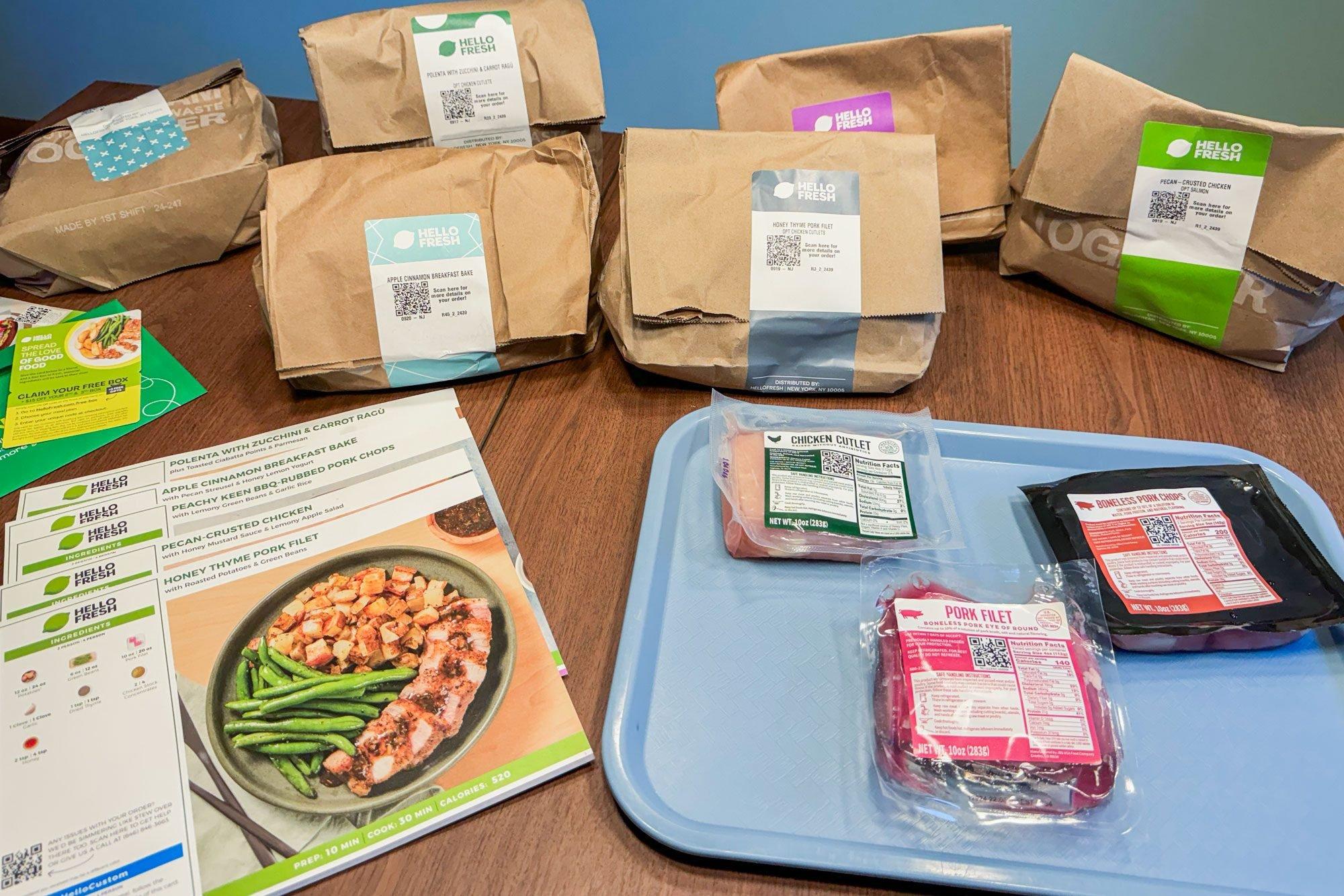 Navigating Student Life with HelloFresh:​ A Guide to Budget-Amiable Meal‌ Solutions