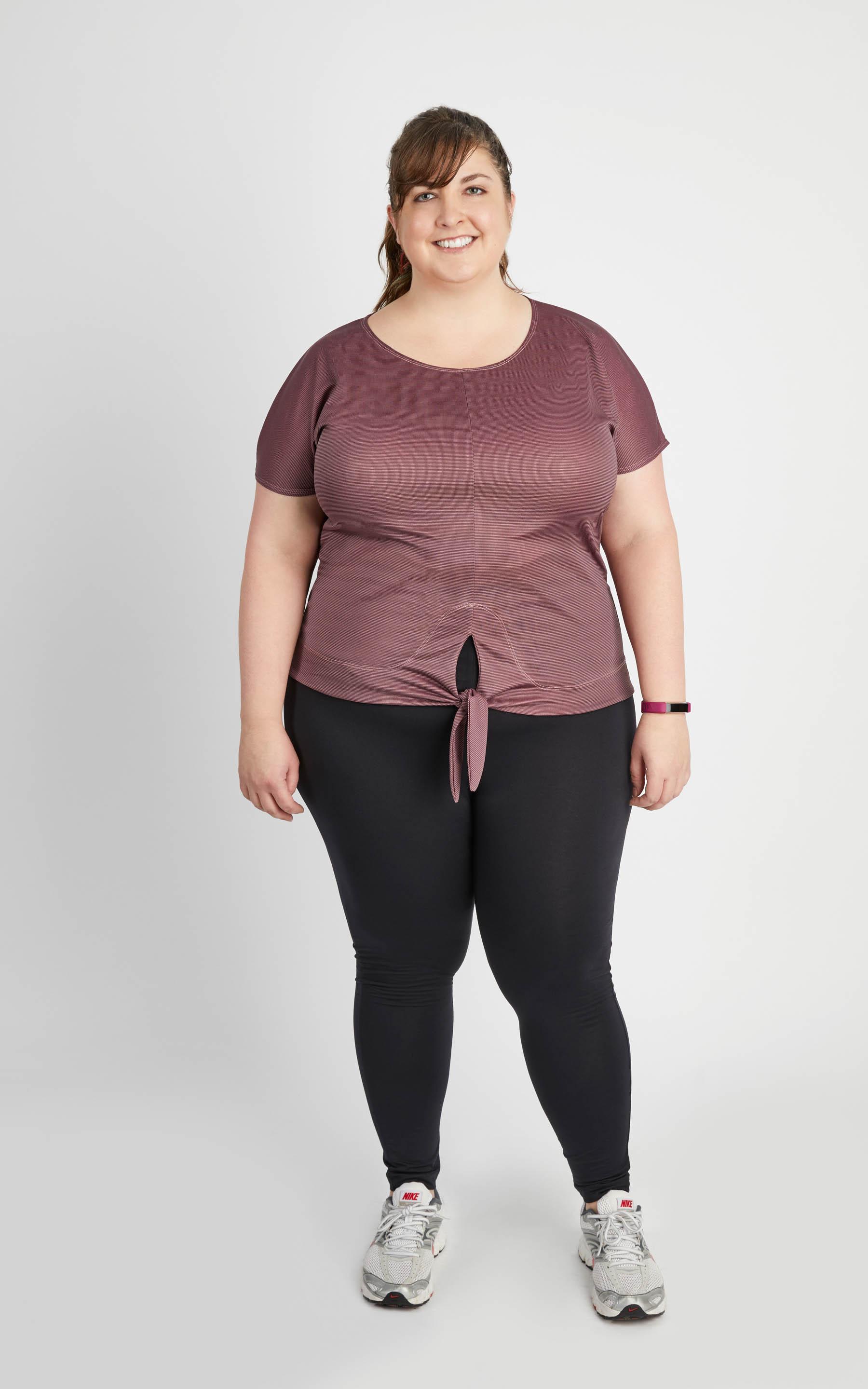 Customer Experiences:‌ Real Stories of Inclusivity and Confidence in Plus-Size Activewear