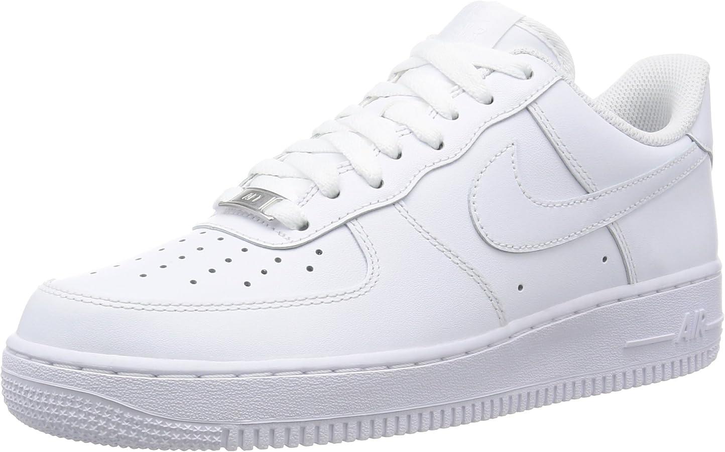 Exploring Iconic Collaborations:​ Unique Takes on the Air Force 1