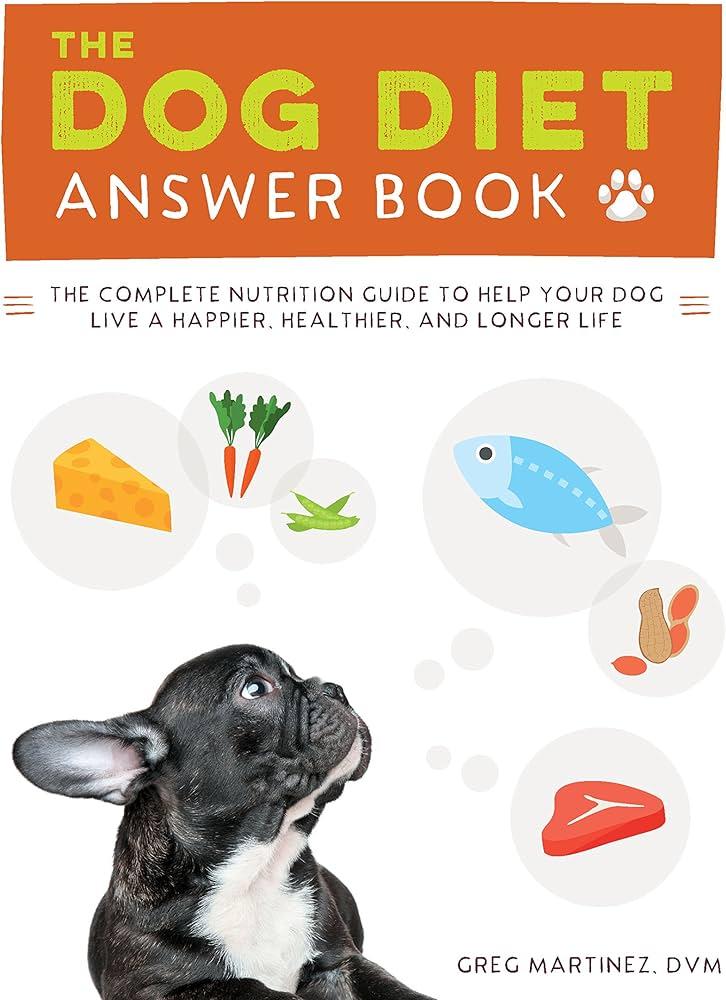 Tailoring ⁤Your Dog's Diet for Optimal Performance ‌and Health